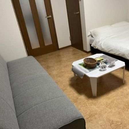 شقة Abiko503 أوساكا المظهر الخارجي الصورة